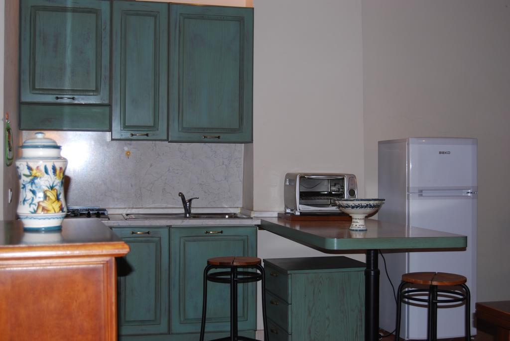 Francesca Apartment モンテルーポ・フィオレンティーノ エクステリア 写真