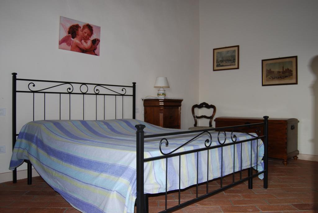 Francesca Apartment モンテルーポ・フィオレンティーノ エクステリア 写真